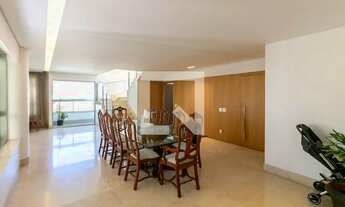 Imagem 6: Apartamento para Aluguel - Santo Agostinho, 4 Quartos, 460 m2