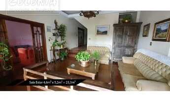 Imagem 6: Santo André - Casa Padrão - Parque das Nações