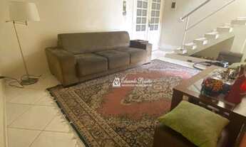 Imagem 2: Sobrado 4 dormitórios à Venda no Parque Santo Antônio