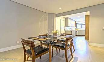 Imagem 6: Apartamento com 2 dormitórios à venda, 142 m² por R$ 1.451.000,00 - Perdizes - São Paulo/S