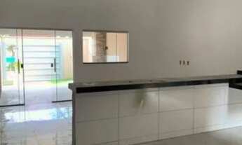 Imagem 2: Casa para venda com 125 metros quadrados com 3 quartos em Itaquera - São Paulo - São Paulo