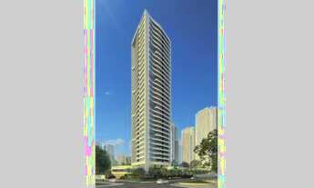 Imagem 5: Repasse de apartamento com excelente localização em Boa Viagem, próximo ao Shopping Recif