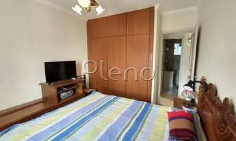 Imagem 4: Apartamento para locação no Bosque - Campinas/SP