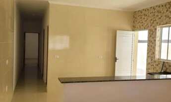 Imagem 2: Bela Casa para venda tem 235 metros quadrados com 2 quartos em Bicanga - Serra - Espírito