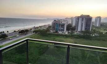 Imagem 2: Apartamento para aluguel e venda possui 54 metros quadrados com 1 quarto