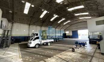 Imagem 7: Galpão/Depósito/Armazém para aluguel e venda com 749 m²