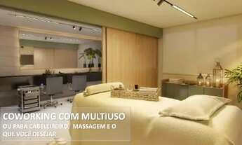 Imagem 6: Apartamento para venda possui 66 metros quadrados com 3 quartos em Tamarineira - Recife