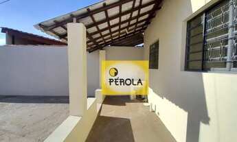 Imagem 2: Casa com 2 dormitórios para alugar, 70 m² por R$ 1.878,00/mês - Jardim Nova Europa - Campi