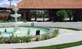 Imagem: Terreno de Esquina - Portal de Vigo - Gravata