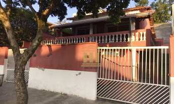 Imagem: Casa com 4 quartos à venda, 150 m² por