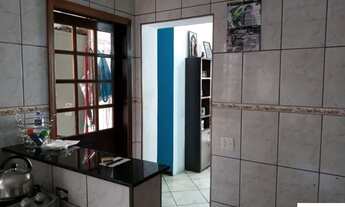 Imagem 6: CASA A VENDA NO CANGAÍBA, SÃO PAULO