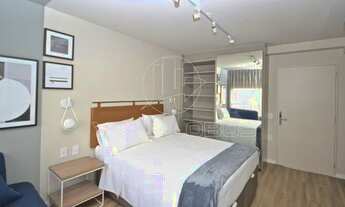 Imagem 4: Studio à venda, 23 m² por R$ 552.000,00 - Vila Madalena - São Paulo/SP