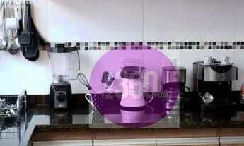 Imagem 6: Sobrado com 3 dormitórios à venda, 100 m² - Chácara Seis de Outubro - São Paulo/SP