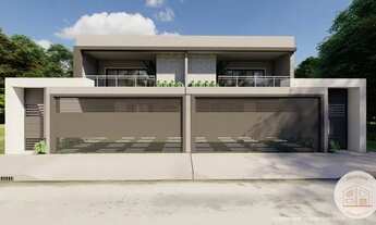 Imagem 6: GLA - 0002 - Casa Duplex Alto Padrão - Morada de Laranjeiras