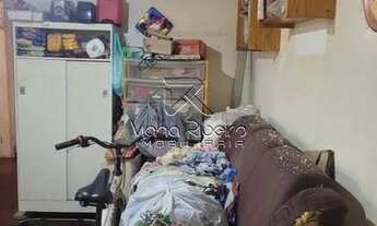 Imagem 7: Apartamento para venda tem 60 metros quadrados com 2 quartos em Rio Comprido - Rio de Jane