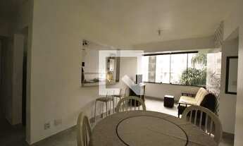 Imagem 2: Apartamento para Aluguel - Cristal , 2 Quartos, 56 m2