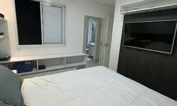 Imagem 6: Apartamento com 2 dormitórios à venda, 59 m² por R$ 420.000,00 - Pleno Novo Engordadouro