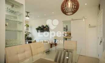 Imagem 4: Apartamento - 02 quartos - Cascadura