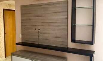 Imagem 5: Apartamento para aluguel com 67 metros quadrados com 2 quartos em Ponta Negra - Manaus - A