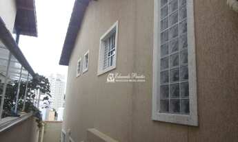 Imagem 3: Sobrado 3 dormitórios ao lado da Vila Rosália