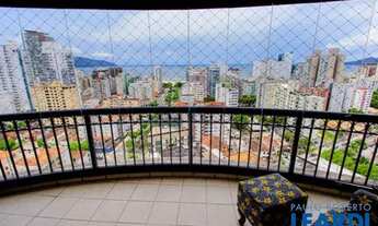 Imagem: APARTAMENTO - JOSÉ MENINO - SP