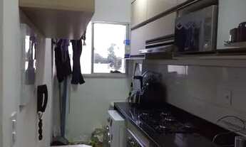 Imagem 2: PARK VIEW RESIDENCE/ SANTO ANTÔNIO