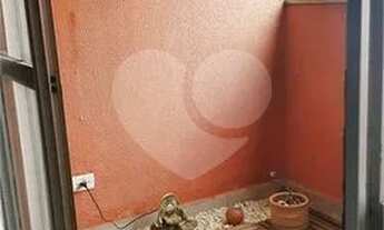 Imagem 4: Cobertura com 3 quartos em SANTANA