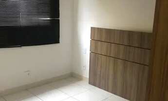 Imagem 2: Apartamento com 1 dormitório para alugar, 47 m² por R$ 1.567,00/mês - Jardim Guanabara - B