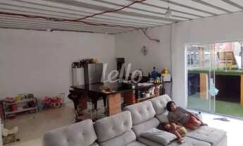 Imagem 3: São Paulo - Casa Padrão - Vila Prudente