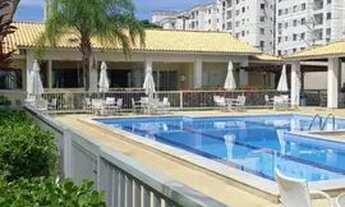 Imagem: Apartamento para aluguel com 48 m² com