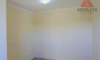 Imagem 7: Apartamento com 1 dormitório para alugar, 60 m² por R$ 845,50/mês - São Vito - Americana/S