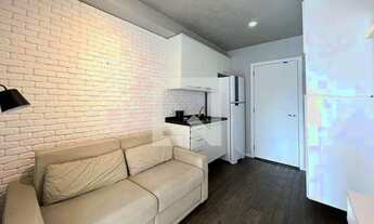 Imagem 7: Apartamento para Aluguel - Barra Funda, 1 Quarto, 33 m2