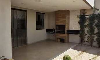 Imagem 2: ARNIQUEIRA: STYLE HOUSE 2QTOS/ST, PISC/CHURSQ, ARM, 200M2, EXC.COND/LOCALIZ. ( QUEM VÊ COM