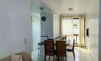 Imagem 7: Apartamento para Aluguel - Jardim Botânico, 2 Quartos, 57 m2