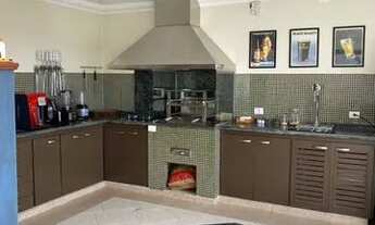 Imagem 5: Alphaville Gênesis 1 - Moderna, amplo espaço gourmet, 420 m2