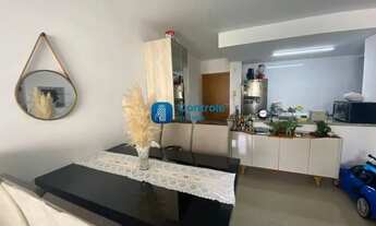 Imagem 5: SM/Apto de 2 dorms com 1 suíte, semimobiliado, no Condominio Club Línea, Barreiros em São