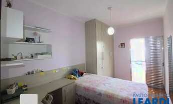 Imagem 6: SOBRADO - VILA SANTA FILOMENA - SP