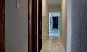 Imagem 5: Casa com 3 dormitórios à venda, 200 m² por R$ 620.000,00 - Parque Oratório - Santo André/S