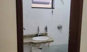 Imagem 5: Casa para venda, sobrado, com 3 quartos, sendo 01 suíte, 170 m², Setor 01, energia solar