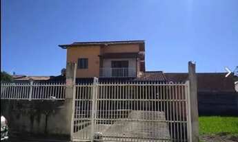 Imagem: VENDO UMA CASA NO BAIRRO PONTES DOS LEITES