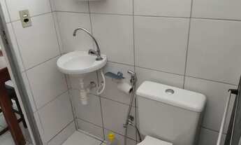 Imagem 2: Apto mobiliado no Dirceu Arcoverde - Parnaíba - PI