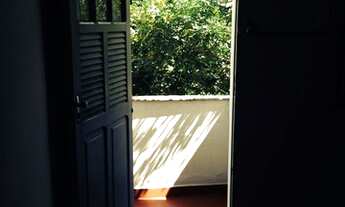 Imagem 4: Apartamento para venda tem 84 metros quadrados com 3 quartos em Centro - Niterói - RJ