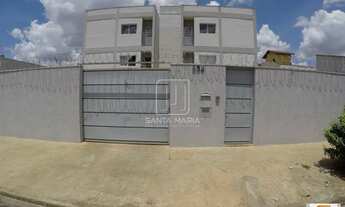 Imagem 2: Apartamento (tipo - padrao) 2 dormitórios, em condomínio fechado