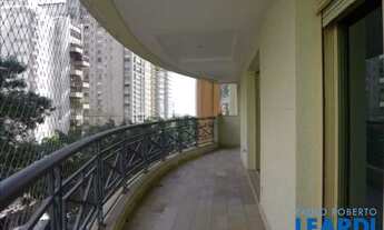 Imagem 2: APARTAMENTO - ITAIM BIBI - SP