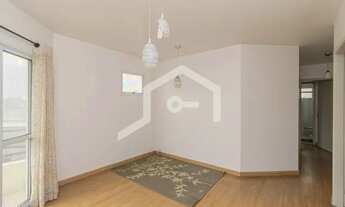 Imagem 4: Apartamento 60m² 2 Dormitórios (1 Suíte) 1 Banheiro 1 Vaga Nos Campos Elíseos - São Paulo