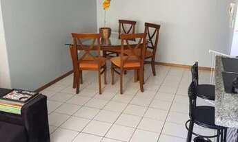 Imagem 4: Apartamento para venda possui 53 metros quadrados com 2 quartos em Ipiranga - São José - S