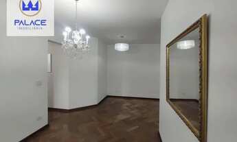 Imagem 2: Apartamento com 3 dormitórios para alugar, 83 m² por R$ 2.020,00/mês - Centro - Piracicaba