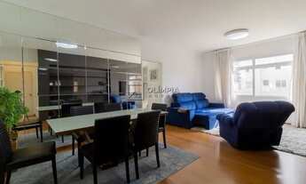 Imagem 2: Apartamento Venda 2 Dormitórios - 100 m² Higienópolis