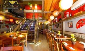 Imagem 2: Restaurante Japonês , 70 m² - venda por R$ 250.000, aluguel R$ 4.200/mês - Portal do Moru