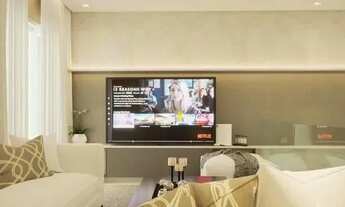 Imagem 4: Cobertura à venda, 4 quartos, 4 suítes, 3 vagas, Tibery - Uberlândia/MG